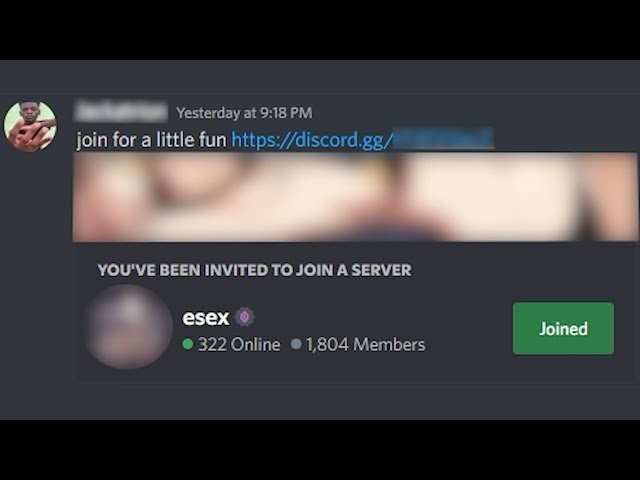 Please Don't Fall For This New Discord QR Code Scam 