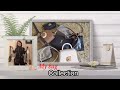 My Bag Collection | BỘ Sưu Tập Túi Của Mình | Chanel , YsL, Furla, Coach, RM, Charles &amp; Keith