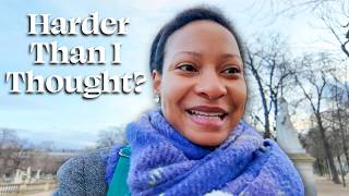 Being A Beginner Again In Midlife Becoming A Beekeeper In Paris