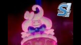 GIGANTAMAX ALCREMIE GOT THAT CAKE! - How to use Alcremie in Pokemon Sword and Shield!