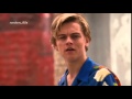 Leonardo DiCaprio- Romeo and Juliet Vine