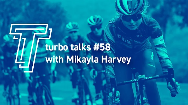 Turbo Talks Ep. 58 with Mikayla Harvey