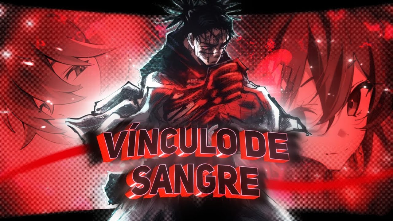 ZZZ:[ One-Shot ] Viendo Un Vínculo De Sangre (Choso) - Jujutsu Kaisen | Chrono