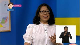 18- agosto - 2022 - 4o. Primaria - Verano Extraordinario - Lengua Materna - ¡Hagamos un croquis!