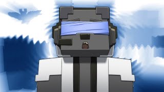 Me Paso Minecraft Pero Estoy Ciego