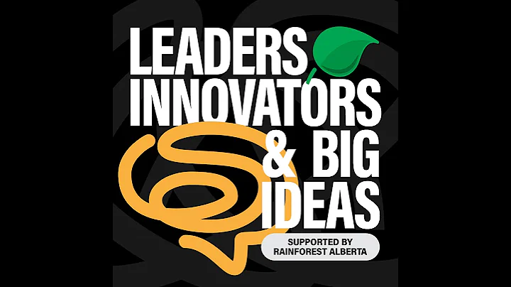 The Art of Authentic Leadership with Stina Brown