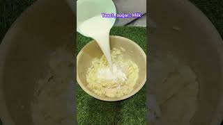 Naan Roti ?|| #shorts #trending #viral #breakfast #cooking #food #youtubeshorts #shortsfeed