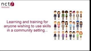 The NCTJ Certificate in Foundation Journalism - an introduction.
