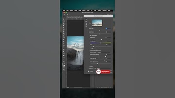 Replace Sky in Seconds, Photoshop Tutorial