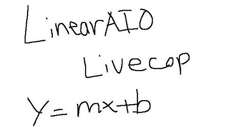 Linear AIO Live Cop | Restock Flippers