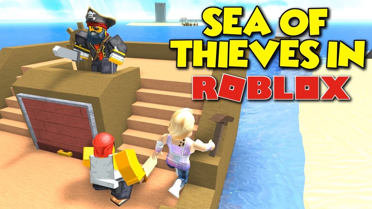 Pc Roblox Pirate Simulator 1 Sea Of Thieves In Roblox Youtube - pirate simulator roblox youtube