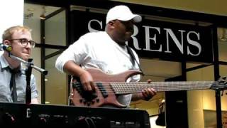 Greg Sczebel / Hank Insell / Dan Oldfield: I've Got That Feeling (from 'Love and the Lack Thereof')