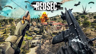 Download Lagu Battlefield REDSEC Battle Royale GAMEPLAY \u0026 1st Impressions (Free to Play LAUNCH DAY) MP3 Download Lagu Battlefield REDSEC Battle Royale GAMEPLAY \u0026 1st Impressions (Free to Play LAUNCH DAY) MP3