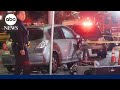 At Least 30 Injured After Car Plows Into Crowd Outside Music Venue In Los Angeles At Least 30 Injured After Car Plows Into Crowd Outside Music Venue In Los Angeles