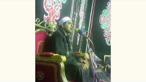 سورة يس ابداع الشيخ أدهم الشرقاوي