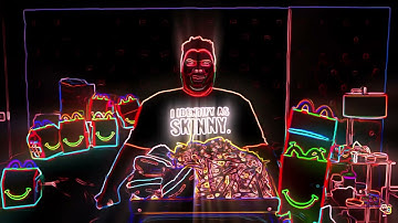 Nikocado Avocado Crying Compilation Vocoded To Miss The Rage