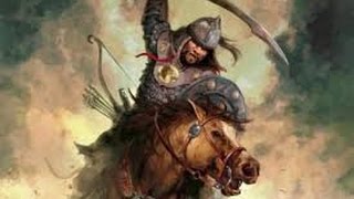 Империя монголов ● Самый темный период в истории Руси ●