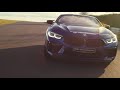 The BMW M8 Competition Experience at Mondello Park