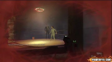 F.E.A.R. 3 - Yo, Adrian! Trophy / Achievement Guide