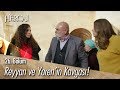 Reyyan ve Yaren kavga ediyor! - Hercai 26. Bölüm