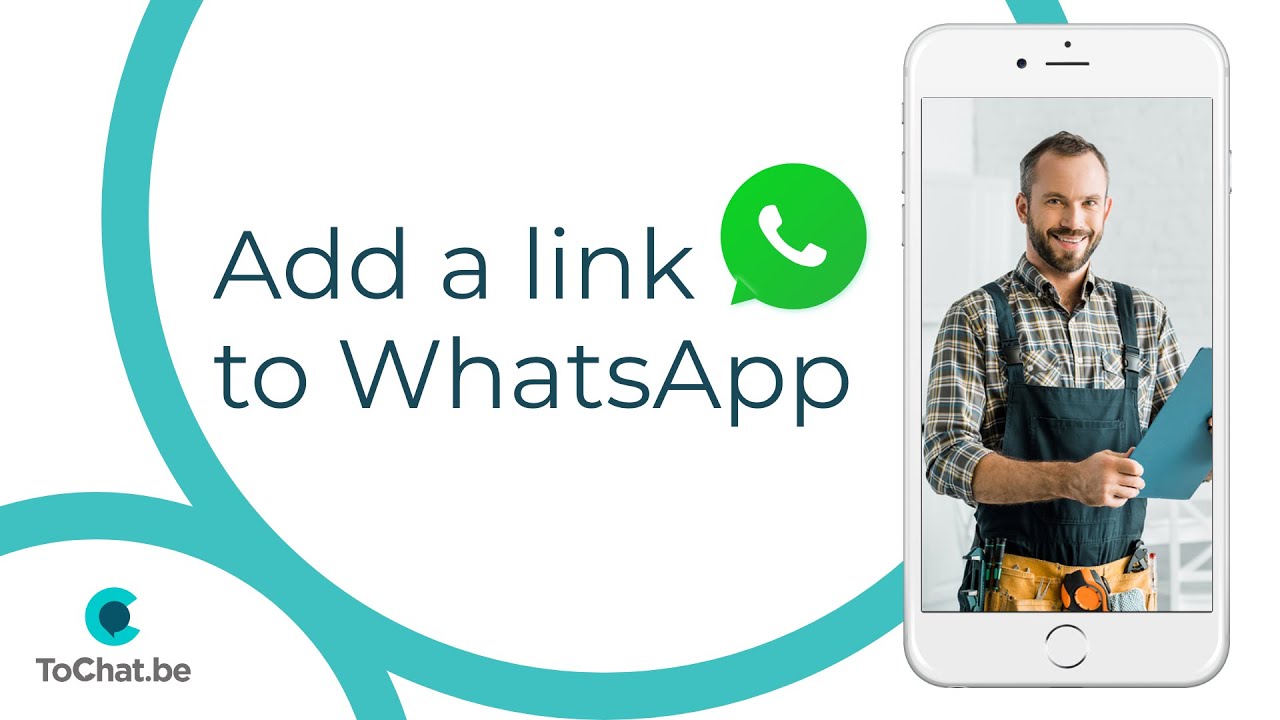 Whatsapp link