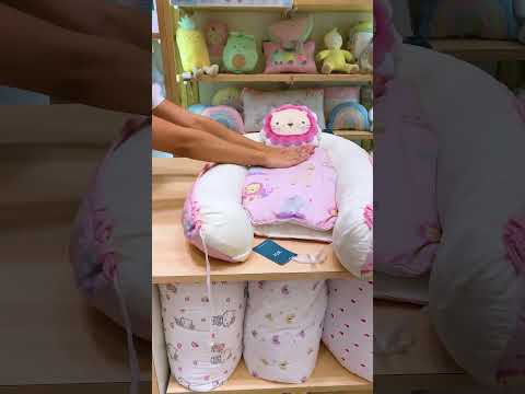Combos dos sonhos! O kit berço + ninho está entre os combos queridinhos das mamães. #graodegente