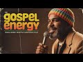 Roots Reggae Spiritual Healing 🌌 Positive Jamaican Vibes for Meditation & Faith