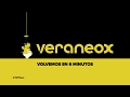 Neox  cortinilla verano 2017  volvemos en 6 minutos