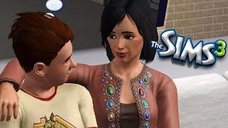 The Sims 3: новые рецепты #25