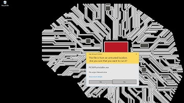 Installing and using PICKitPlus