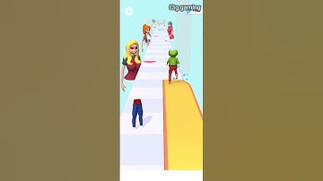 FrogPrince Rush 👸❤️🐸 All Levels Gameplay Trailer Android,ios New Game #short @DKNemGaming