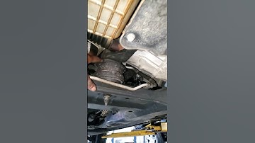 If you hear this LOUD NOISE IN YOUR TRANSMISSION, STOP DRIVING. LOOK WHAT HAPPEN. #JTtheCarGuy