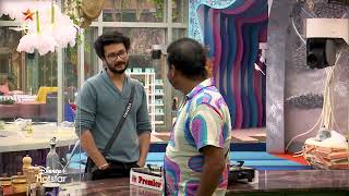 Bigg Boss-Vijay tv Show