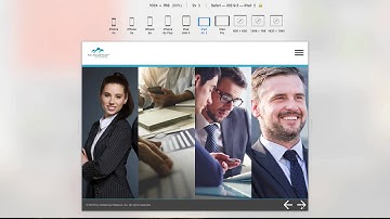 Building Responsive Learning Apps with HTML5 and Skeleton CSS - DevLearn 2016 Trailer
