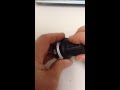 Microshift 8 Speed Shifter Parts