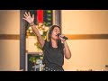 Hij is verheerlijkt  kingdom  worshipleader gracilla chin a foenghardjopawiro worshipsession2