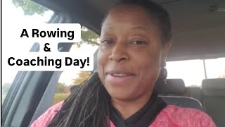 Row with Flo/ Coached by Flo