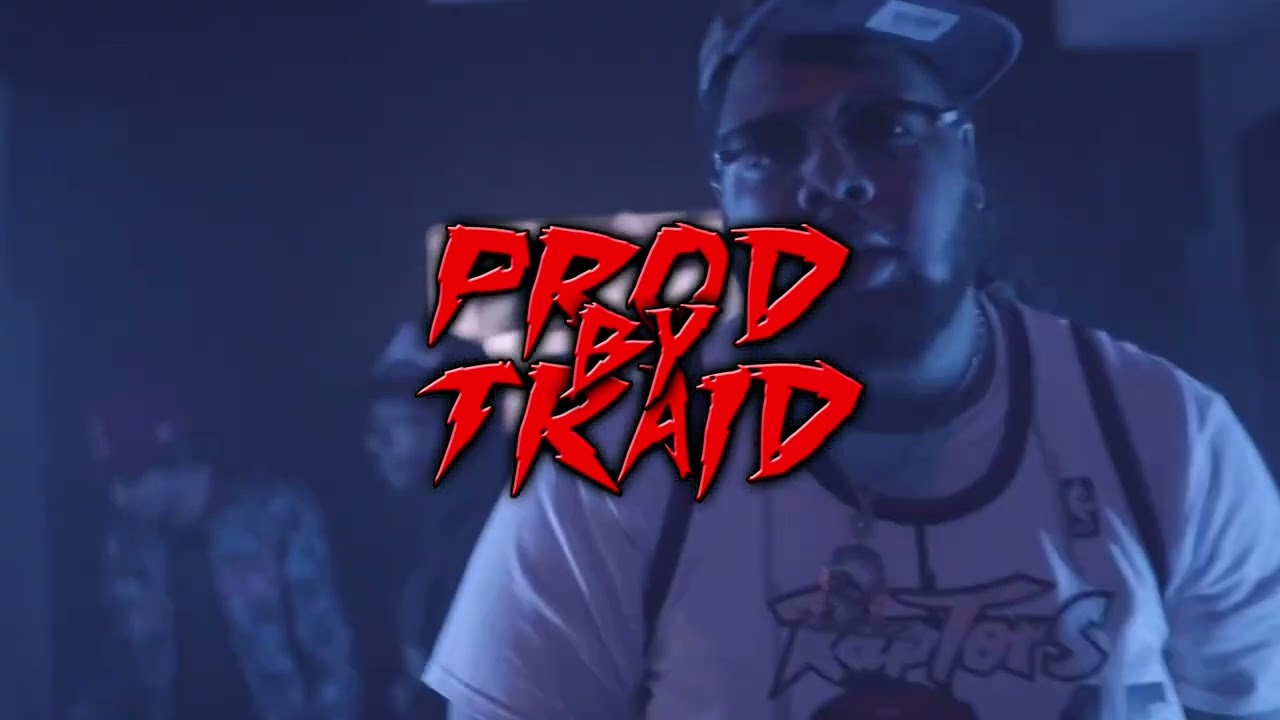 [FREE] RMC Mike x KrispyLife Kidd type beat - “ENRGIZER” (prod. TRAID)