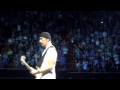 U2 "40" live at The Forum 05.31.15