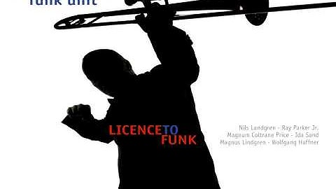 03. Nils Landgren Funk Unit - 24hours