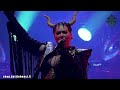 Where Angels Fear to Fly - Battle Beast - LIVE, Tavastia 19/1/2024