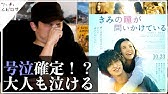 公式 きみの瞳が問いかけている 吉高由里子 横浜流星 恋愛映画史を涙で塗り替える 最高純度のラブストーリー 10 23 金 本予告 Youtube