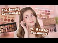 The Beauty Community HATES These Palettes... But They're Best Sellers At Ulta & Sephora