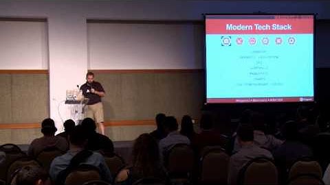 MM15BR: Ben Marks: Magento 2 - O Que Isto Significa Para Você