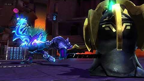 Sonic Unleashed Recompiled Dark Guardian 2nd Attempt