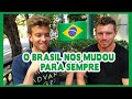 COMO O BRASIL NOS MUDOU PARA SEMPRE ft Gavin