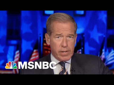 Watch The 11th Hour With Brian Williams Highlights: March 31 | MSNBC