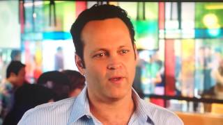 The Internship Free Coffee Scene