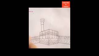 how to draw kaaba π π kaaba drawing tutorial easy kaaba drawing tutorial how to draw kaaba π π kaaba drawing tutorial easy kaaba drawing tutorial