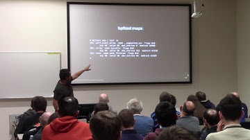 The BTF file format, more than just debugging